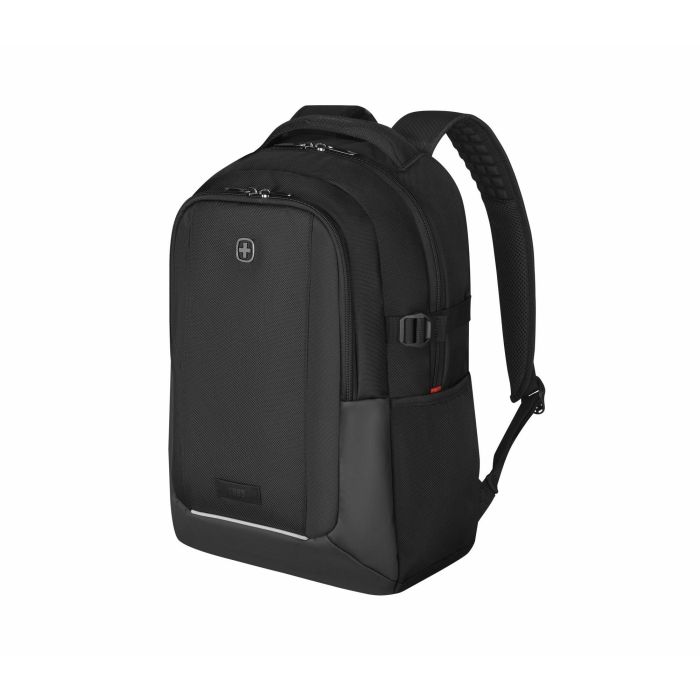 WENGER XE Ryde 40,64cm 16Zoll Laptop Backpack with Tablet Pocket Black 5 WENGER XE Ryde 40,64cm 16Zoll Laptop Backpack with Tablet Pocket Black 5
