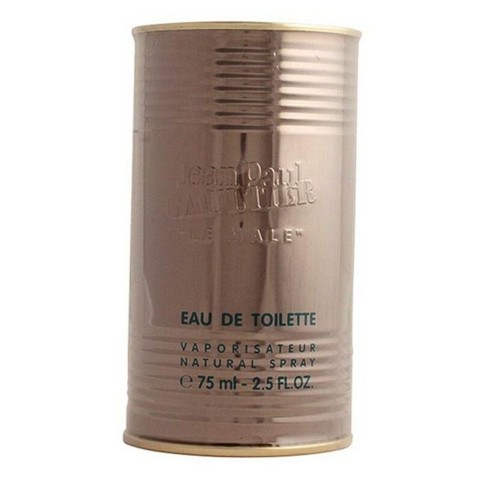 Jean Paul Gaultier Le Male Eau de Toilette 200 ml Vaporizador 11 Jean Paul Gaultier Le Male Eau de Toilette 200 ml Vaporizador 11