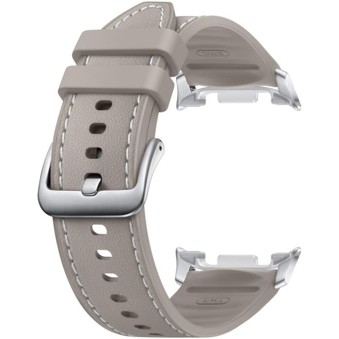 Samsung Hybrid(S/M/L) fr Watch8 Classic Taupe 2 Samsung Hybrid(S/M/L) fr Watch8 Classic Taupe 2