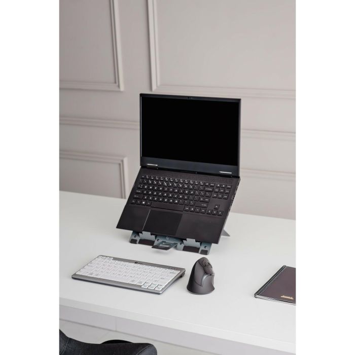 BakkerElkhuizen FlexTop 270 Notebookständer bis 16"/7Stufen 4