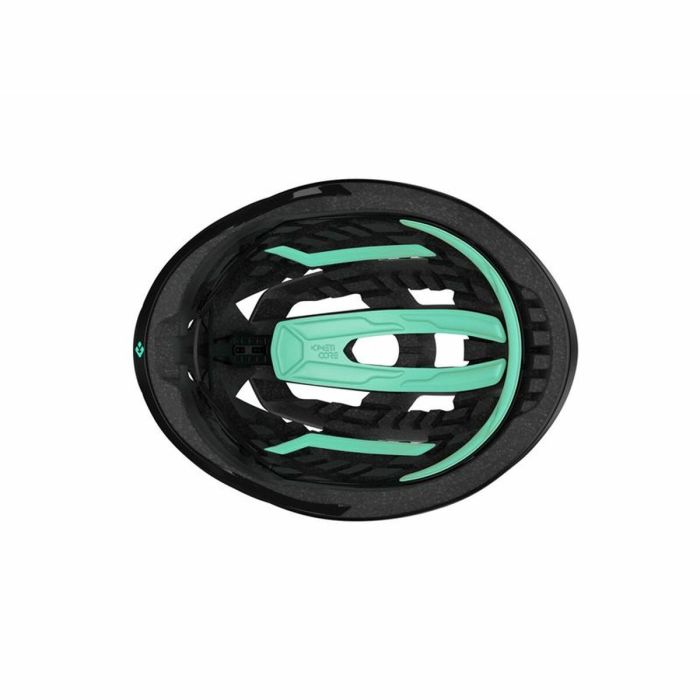 Casco de Ciclismo para Adultos Lazer Z1 Kineticore Negro 55-59 cm 1 Casco de Ciclismo para Adultos Lazer Z1 Kineticore Negro 55-59 cm 1