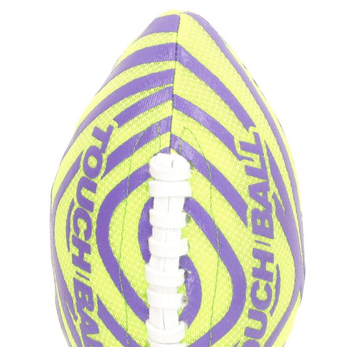 Balón de Rugby Aktive 18 Unidades 2