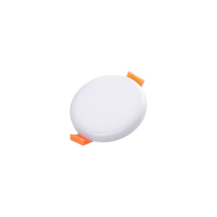Placa LED 6W 399Lm 2700ºK Circular sin Marco 40.000H [LUM-NSDL-R75-WW Placa LED 6W 399Lm 2700ºK Circular sin Marco 40.000H [LUM-NSDL-R75-WW