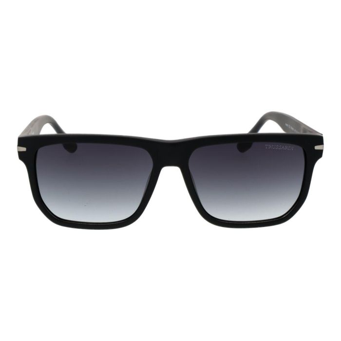 Gafas de Sol Hombre Trussardi TSM9002 57A02 2