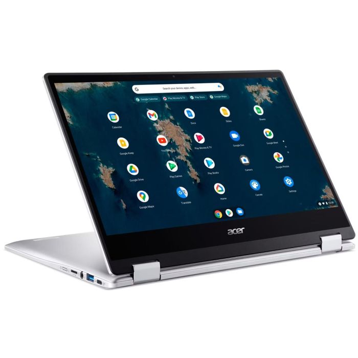 Acer Chromebook Spin 314 CP314-1HN-C07F 8GB 128GB chrome 4