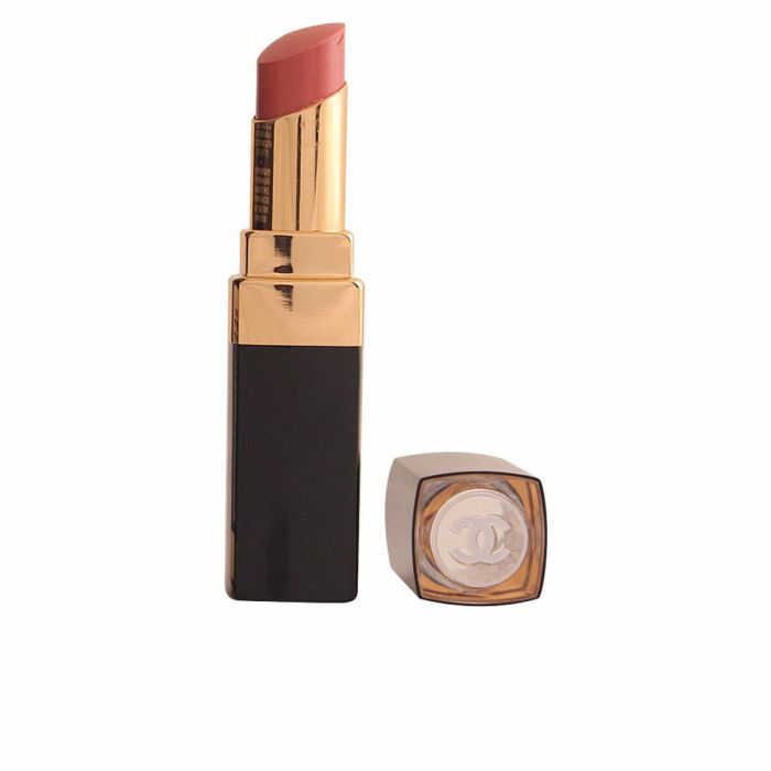 Barra de labios Rouge Coco Chanel 3 g 4