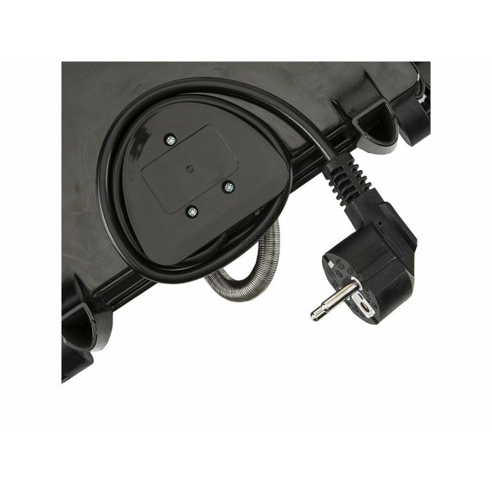Parrilla Eléctrica Tristar GR-2650 Negro 700 W 23