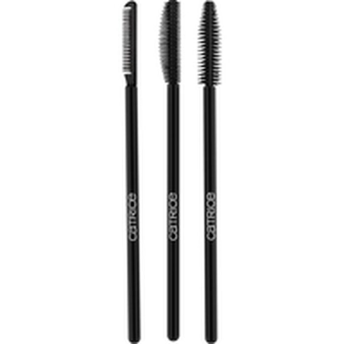 Catrice MAGIC PERFECTORS Set de 3 Cepillos para Pestañas - 2 de Silicona y 1 de Peine 2 Catrice MAGIC PERFECTORS Set de 3 Cepillos para Pestañas - 2 de Silicona y 1 de Peine 2