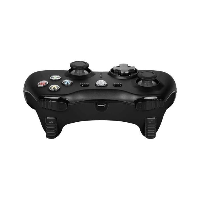 Controlador PC/Android - MSI - FORCE GC30 V2 2 Controlador PC/Android - MSI - FORCE GC30 V2 2