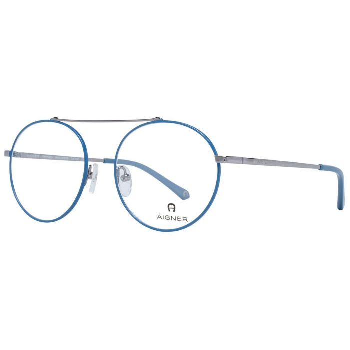 Montura de Gafas Unisex Aigner 30585-00840 52