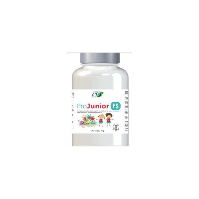 Pro Junior Fs 270 Gr. Pro Junior Fs 270 Gr.