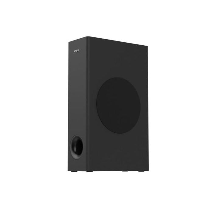 Creative Labs Stage V2 Negro 2.1 canales 80 W 4 Creative Labs Stage V2 Negro 2.1 canales 80 W 4