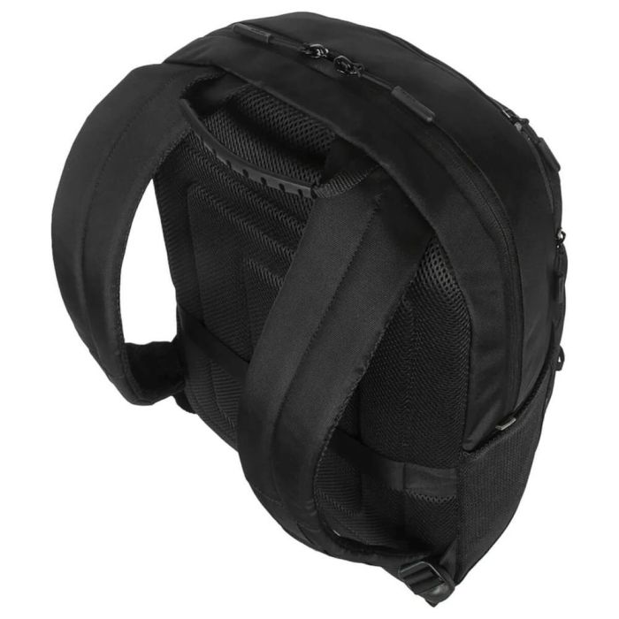 Targus Classic EcoSmart 40,6 cm (16") Mochila Negro 4 Targus Classic EcoSmart 40,6 cm (16") Mochila Negro 4