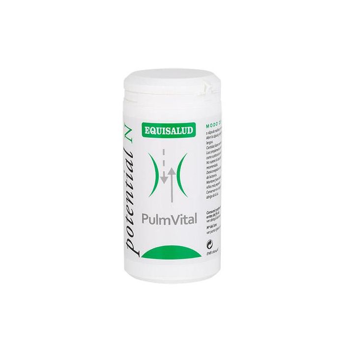 Potential N Pulmvital