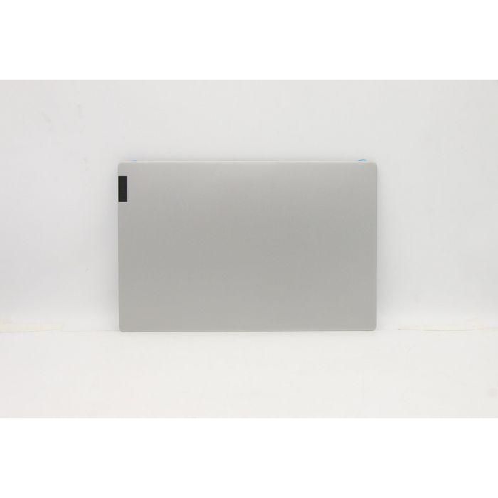 Lenovo LCD cover for Lenovo laptops, aluminum construction, silver finish, protects LCD screen, lightweight under 1 lb. Lenovo LCD cover for Lenovo laptops, aluminum construction, silver finish, protects LCD screen, lightweight under 1 lb.