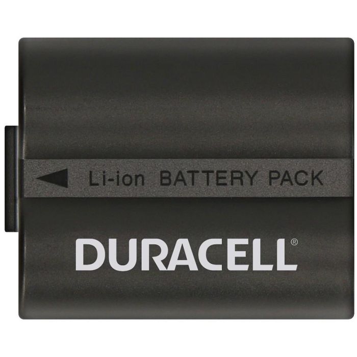 Duracell Kamerabatterie - Li-Ion 3 Duracell Kamerabatterie - Li-Ion 3