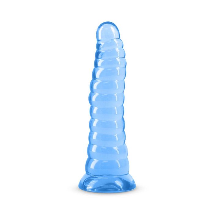 Dildo NS Novelties Fantasia NYMPH Azul Dildo NS Novelties Fantasia NYMPH Azul
