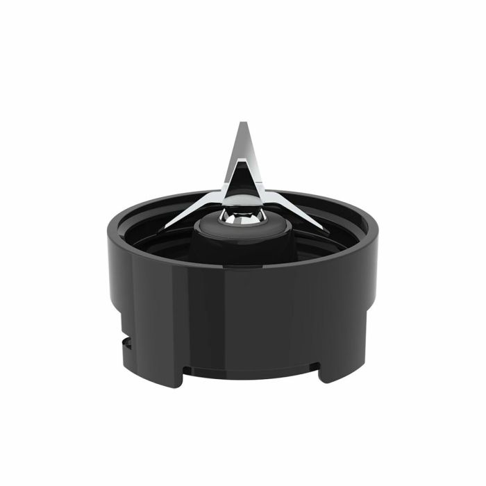 Batidora de Vaso JOCCA Negro 1 L 5 Batidora de Vaso JOCCA Negro 1 L 5