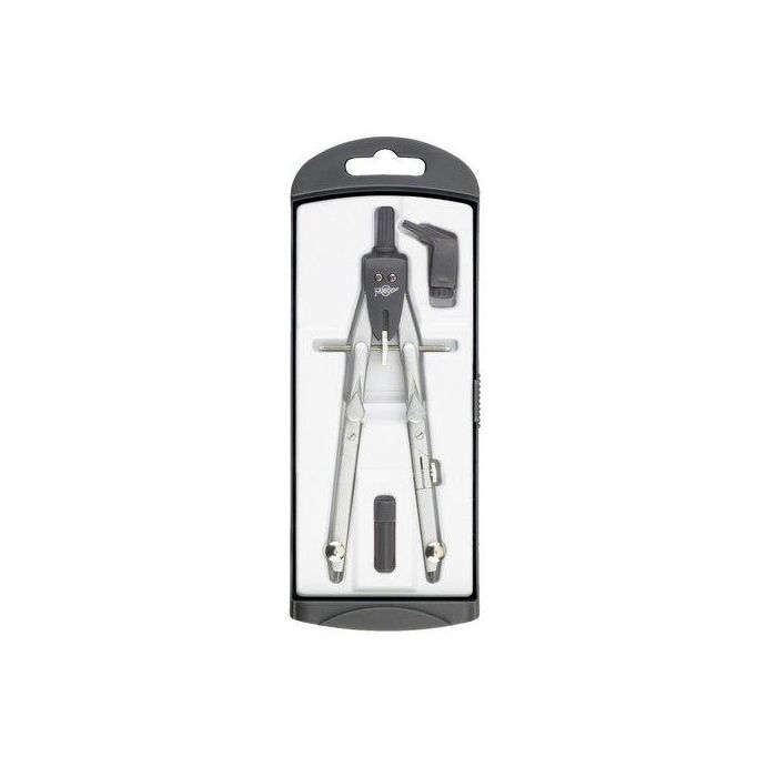 Compas Escolar Micrometrico