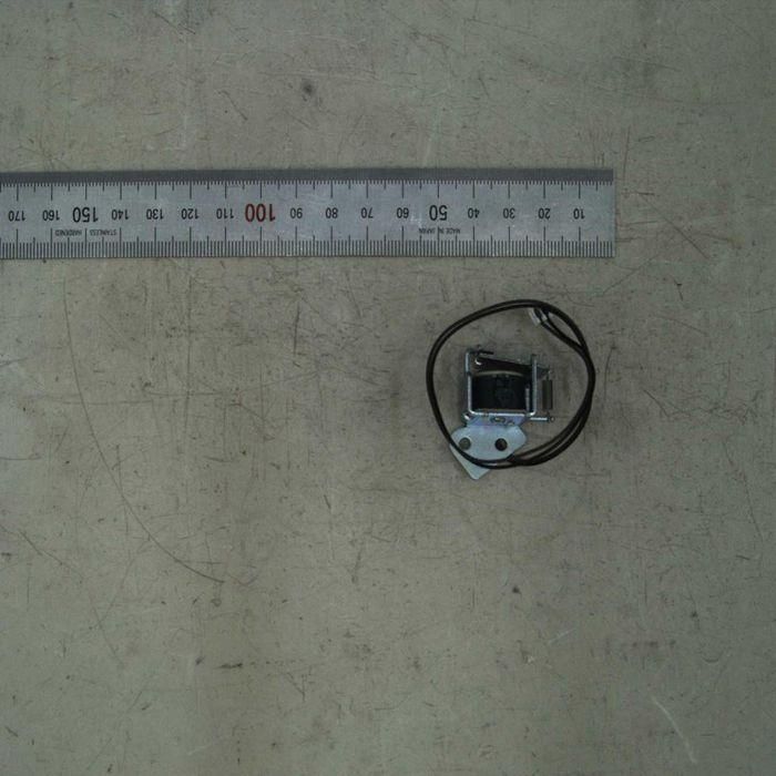 HP Solenoid, 1 pcs HP Solenoid, 1 pcs