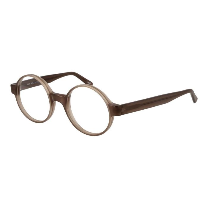 Montura de Gafas Unisex Andy Wolf 4519 50C 0 Montura de Gafas Unisex Andy Wolf 4519 50C 0
