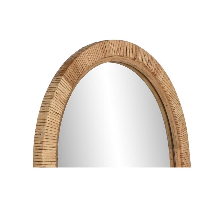 Espejo Vestidor Home ESPRIT Natural 46,5 x 48 x 150,5 cm 3