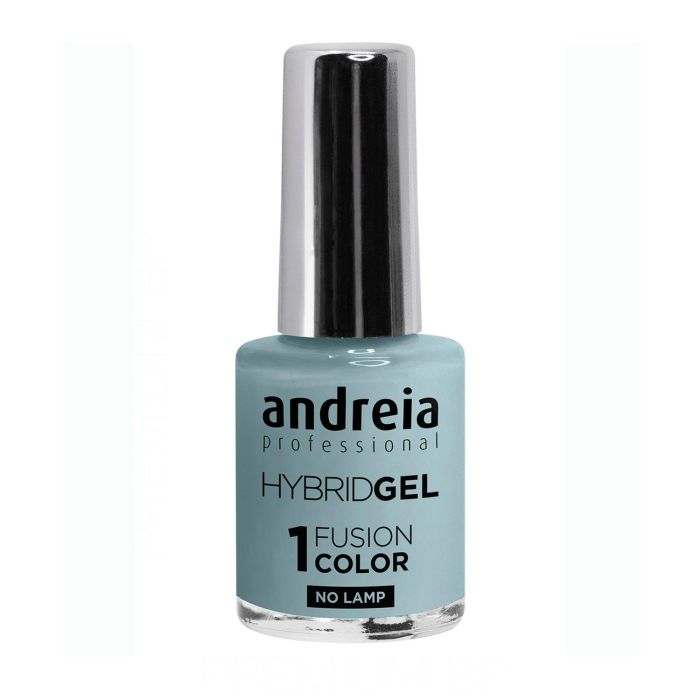 Andreia Esmalte Acabado Gel Hybrid Gel Fusion Color H75