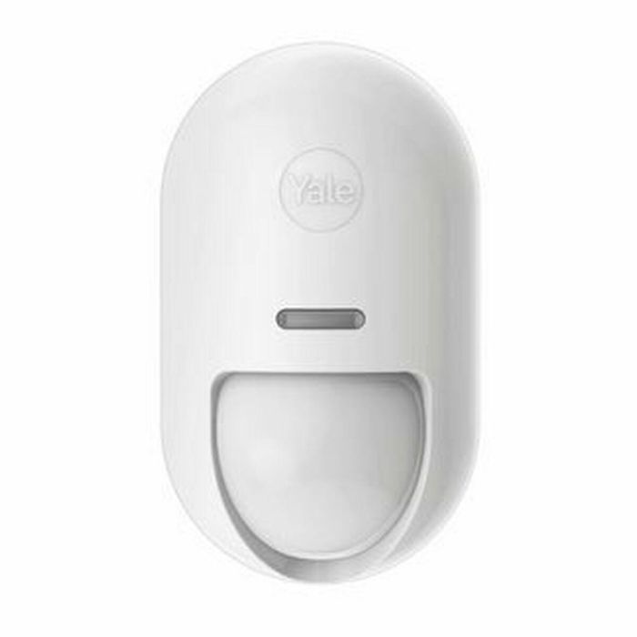 Yale AUC1746029858922 Kit de Alarma Inteligente Conectado - 4 Accesorios para Seguridad Hogar 2