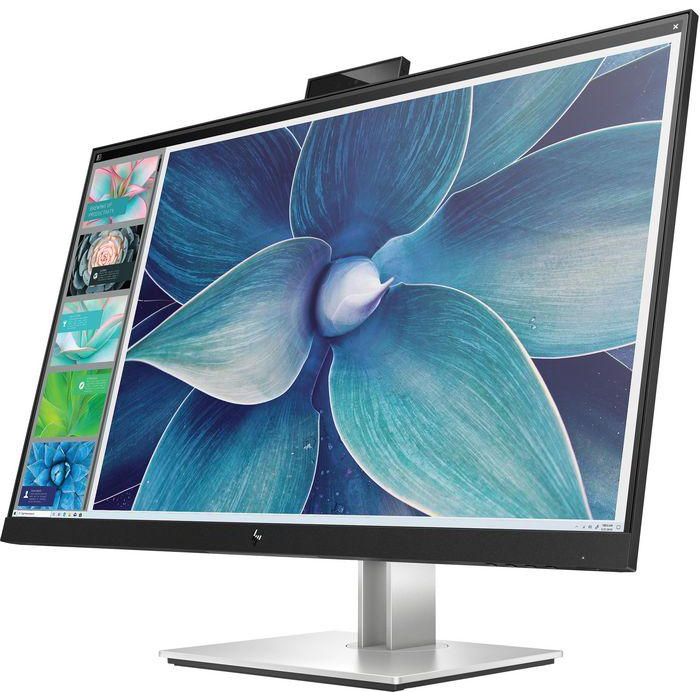 HP 68.58 cm (27"), QHD (2560 x 1440), 16:9, 300 cd/m², 1000:1 static, 5000000:1 dynamic, 5 ms gray to gray 3 HP 68.58 cm (27"), QHD (2560 x 1440), 16:9, 300 cd/m², 1000:1 static, 5000000:1 dynamic, 5 ms gray to gray 3