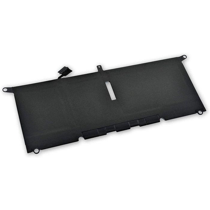 Dell Battery, 52WHR, 4 Cell, Lithium Ion Dell Battery, 52WHR, 4 Cell, Lithium Ion