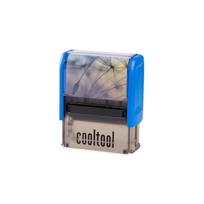WEDO Stempel m. Gutschein Imprint 8912 5-zeilig schwarz 3 WEDO Stempel m. Gutschein Imprint 8912 5-zeilig schwarz 3