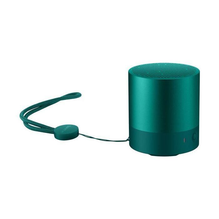 Huawei Altavoz Portátil 3W, Resistencia al Agua IPX4, 112g 5 Huawei Altavoz Portátil 3W, Resistencia al Agua IPX4, 112g 5