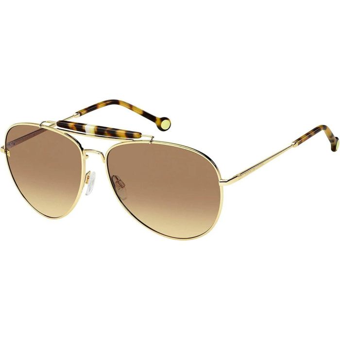 Gafas de Sol Mujer Tommy Hilfiger TH 1808_S 61J5GEG 0 Gafas de Sol Mujer Tommy Hilfiger TH 1808_S 61J5GEG 0