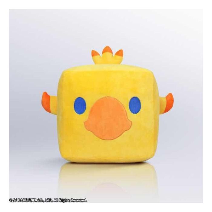 Peluche Cojin Square Enix Final Fantasy