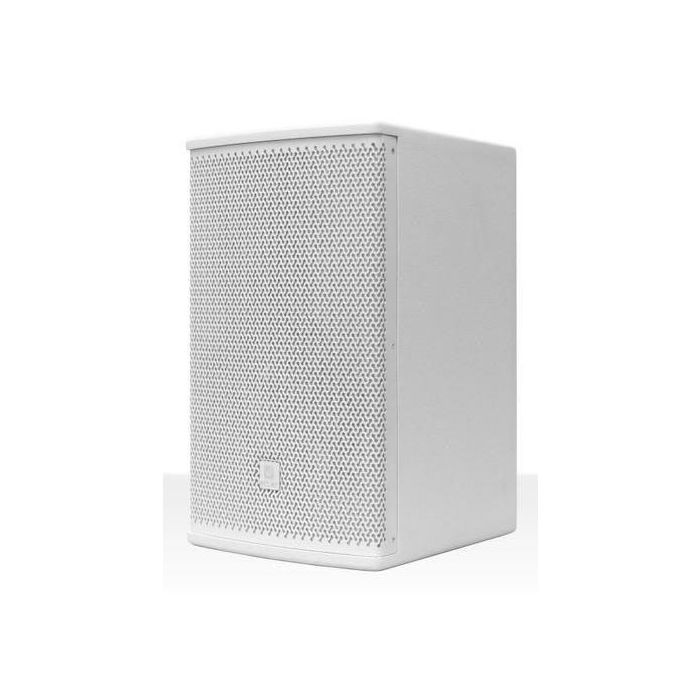 Ecler 8" 2 way ARQIS loudsp wh 4 Ecler 8" 2 way ARQIS loudsp wh 4