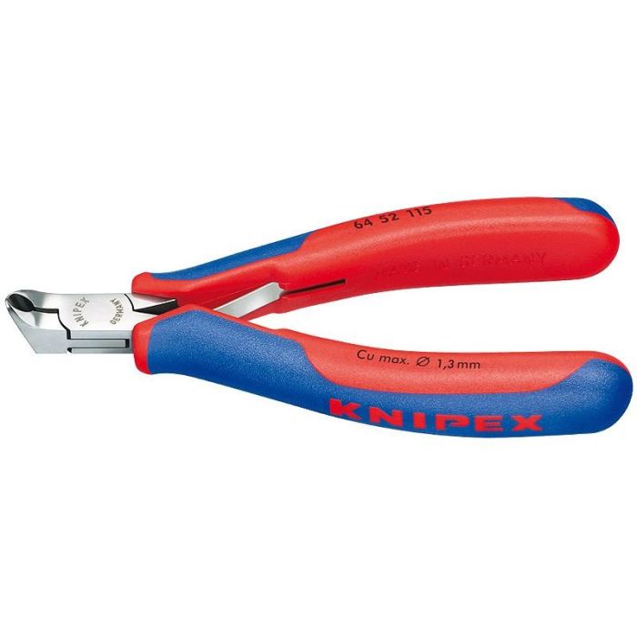 Knipex Elektronik-Schrägschneider