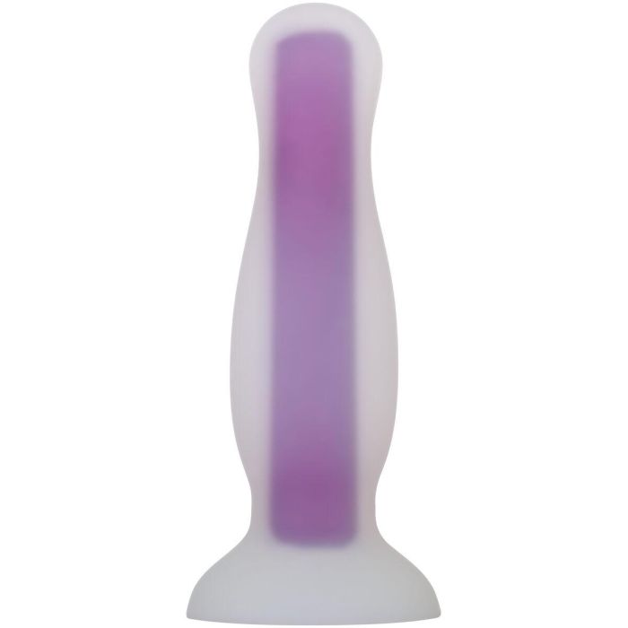 Plug Anal Evolved Morado Plug Anal Evolved Morado