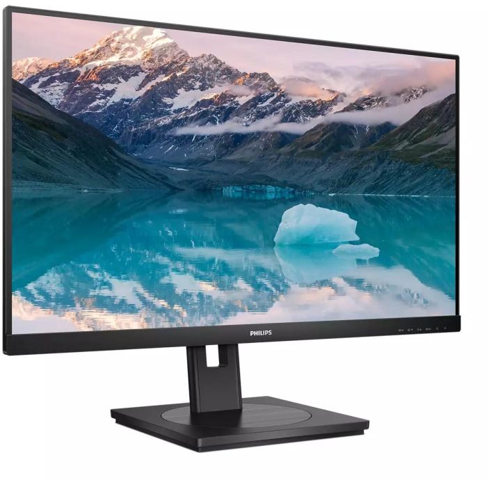 Philips 242S9JML Monitor 23.8" Full HD VA DVI+HDMI+DP+USB Negro 2 Philips 242S9JML Monitor 23.8" Full HD VA DVI+HDMI+DP+USB Negro 2