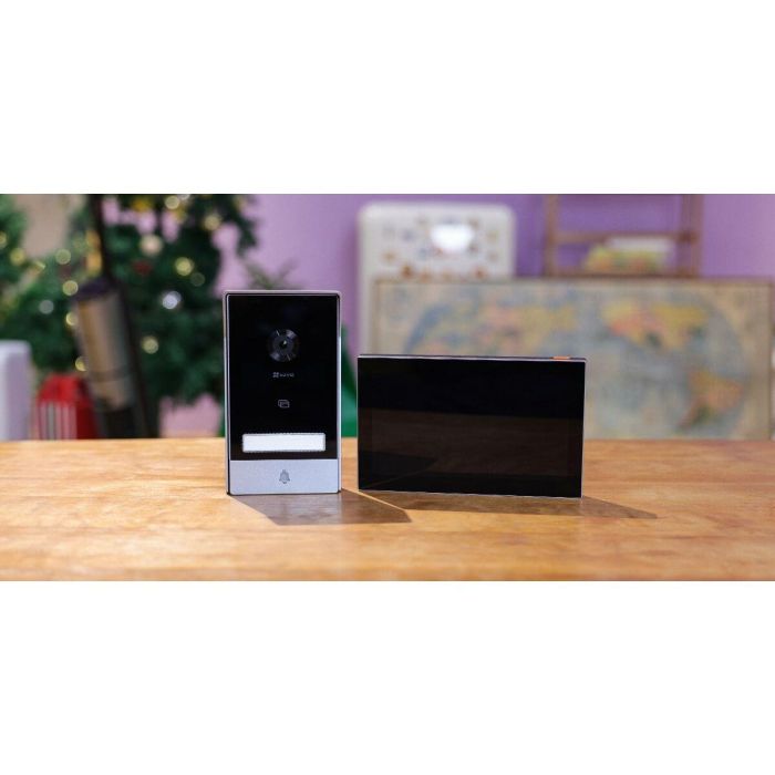 Videocámara de Vigilancia Ezviz HP7 13