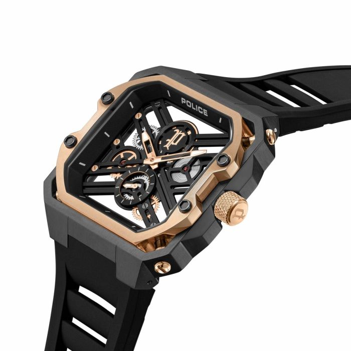 Reloj Hombre Police PEWGM0072002 2