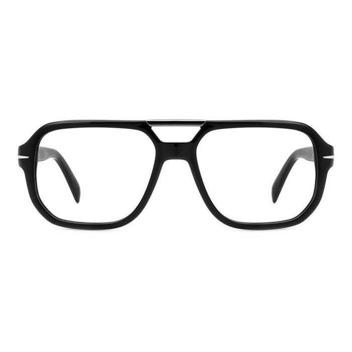 Montura de Gafas Hombre David Beckham DB 7108 1 Montura de Gafas Hombre David Beckham DB 7108 1