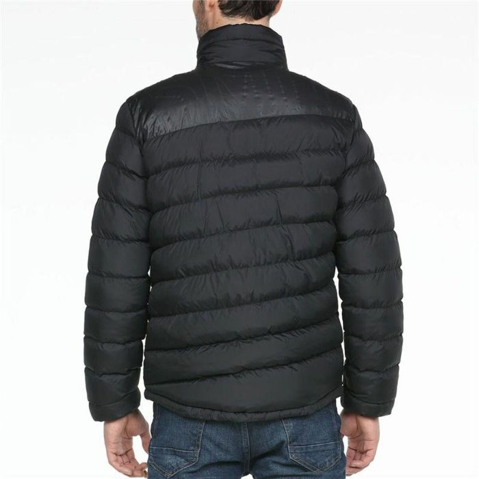 Chaqueta Deportiva para Hombre John Smith Imane Negro 3