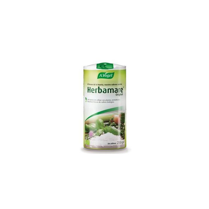 Herbamare 250Gr. Herbamare 250Gr.