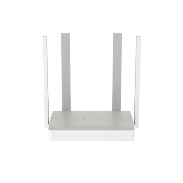 Router Keenetic KN-3012-01-EU Blanco Ethernet LAN Wi-Fi 6 Router Keenetic KN-3012-01-EU Blanco Ethernet LAN Wi-Fi 6