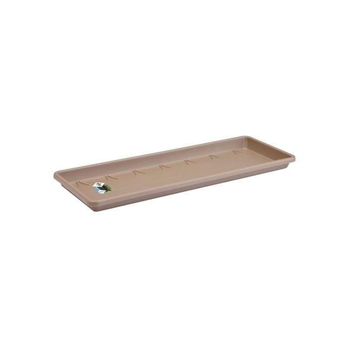 Platillo Barcelona Balconniere 50 taupe Platillo Barcelona Balconniere 50 taupe