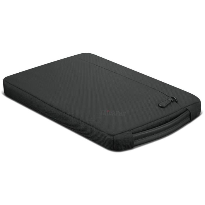 Maletín para Portátil Lenovo 4X41K79634 Negro 13" 4 Maletín para Portátil Lenovo 4X41K79634 Negro 13" 4