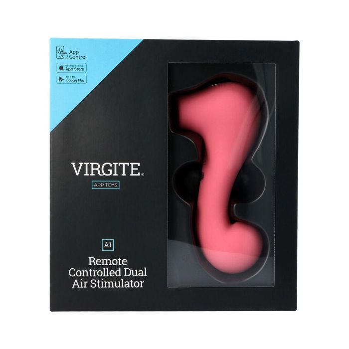 Succionador de Clítoris Virgite 13