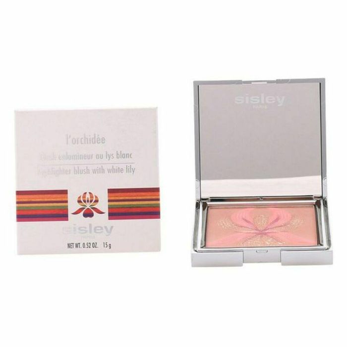 Sisley Palette L'Orchidée 15 gr