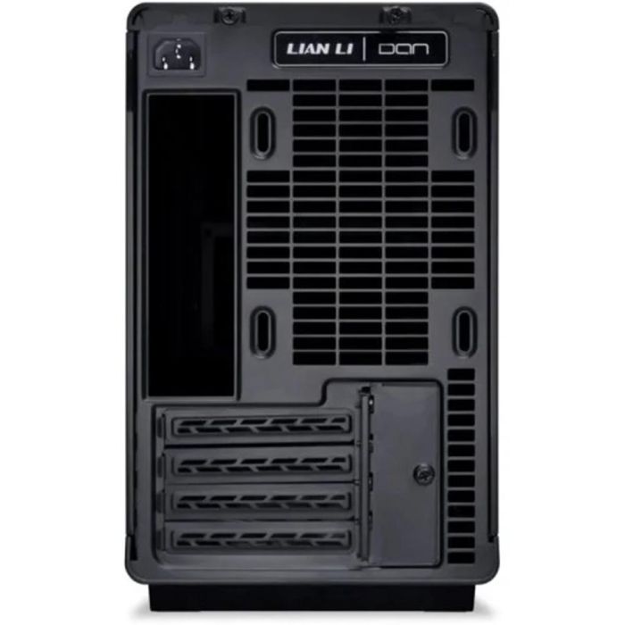 Lian Li A3-mATX Caja Ordenador Gaming Mini Torre Malla | Gabinete PC para Placas M-ATX/ITX con Soporte Refrigeración Líquida 360mm 3 Lian Li A3-mATX Caja Ordenador Gaming Mini Torre Malla | Gabinete PC para Placas M-ATX/ITX con Soporte Refrigeración Líquida 360mm 3