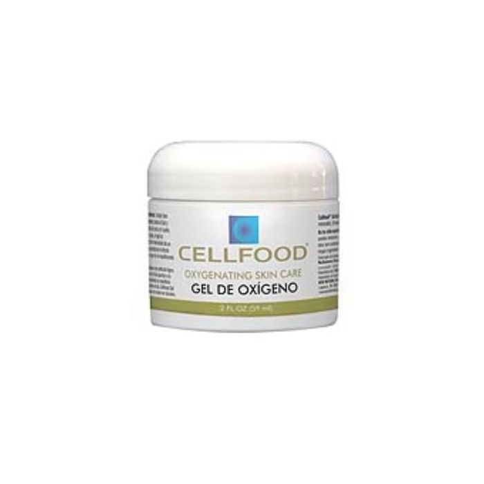 Cell Food Gel De Oxigeno 50Ml. Cell Food Gel De Oxigeno 50Ml.